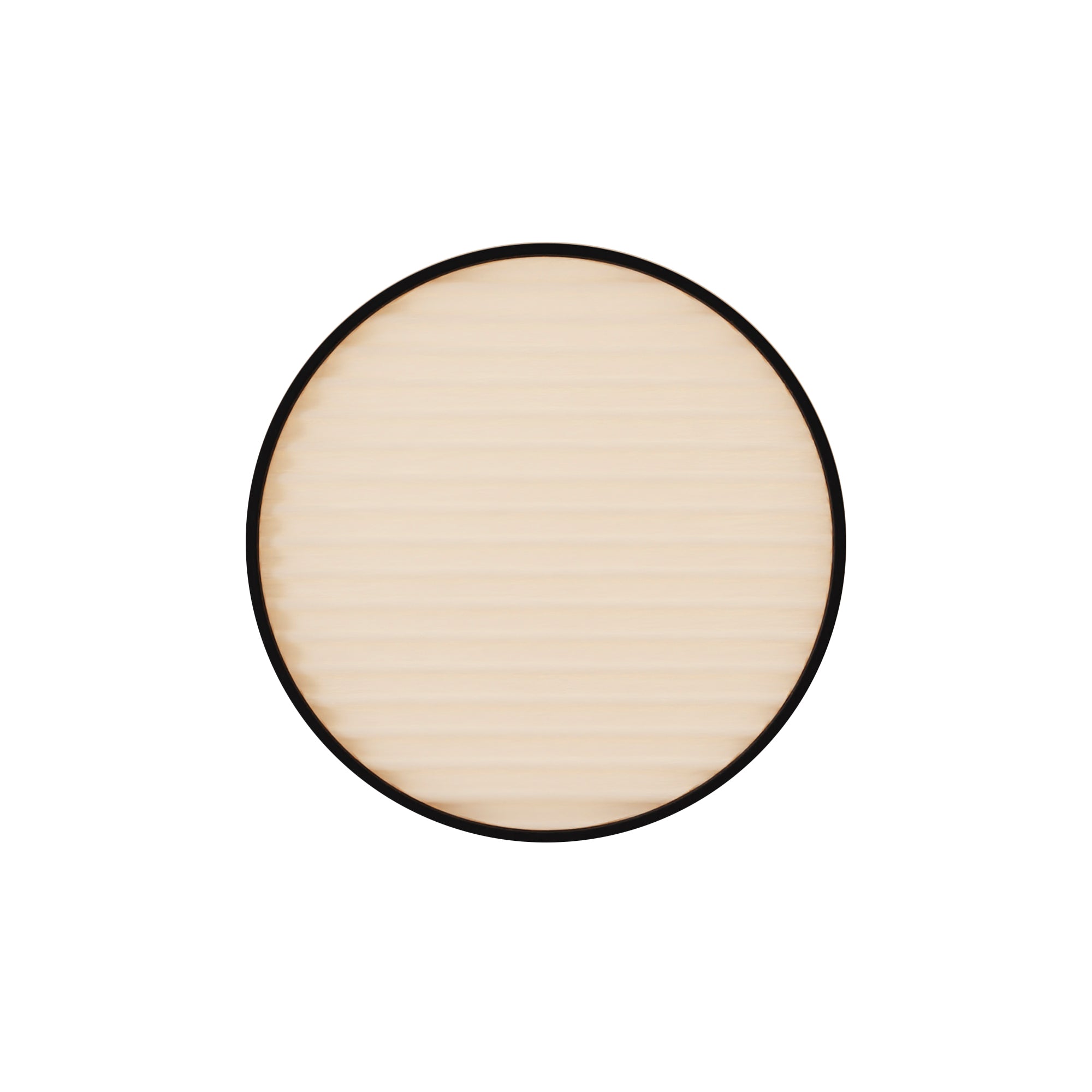 Premiere Wall Sconce: Carbon