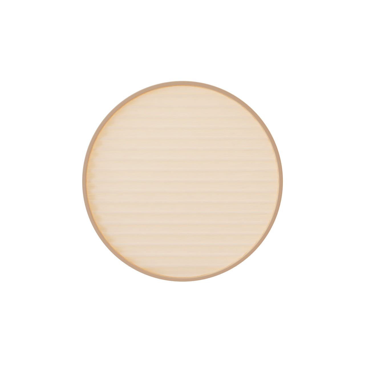 Premiere Wall Sconce: Peach