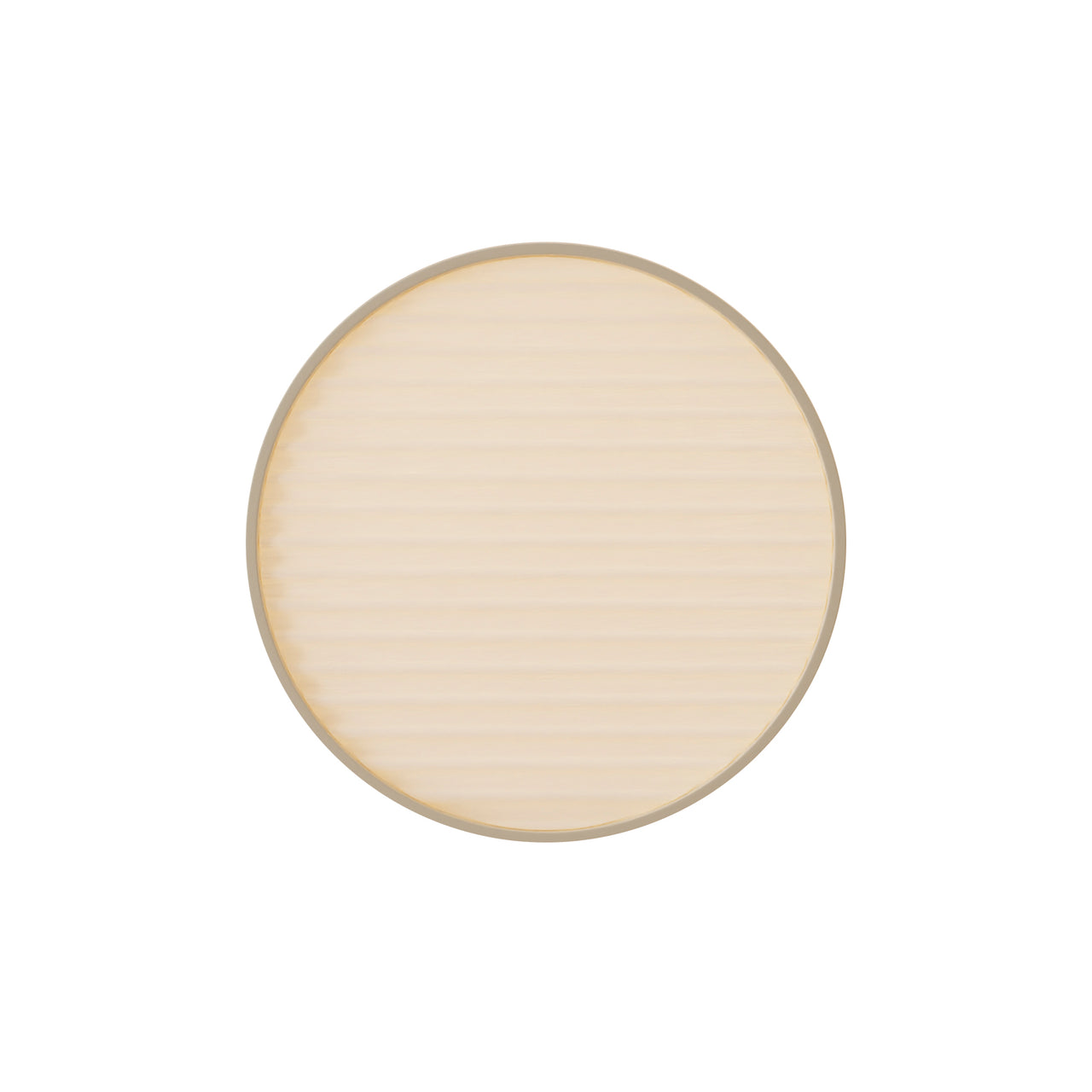 Premiere Wall Sconce: Sand