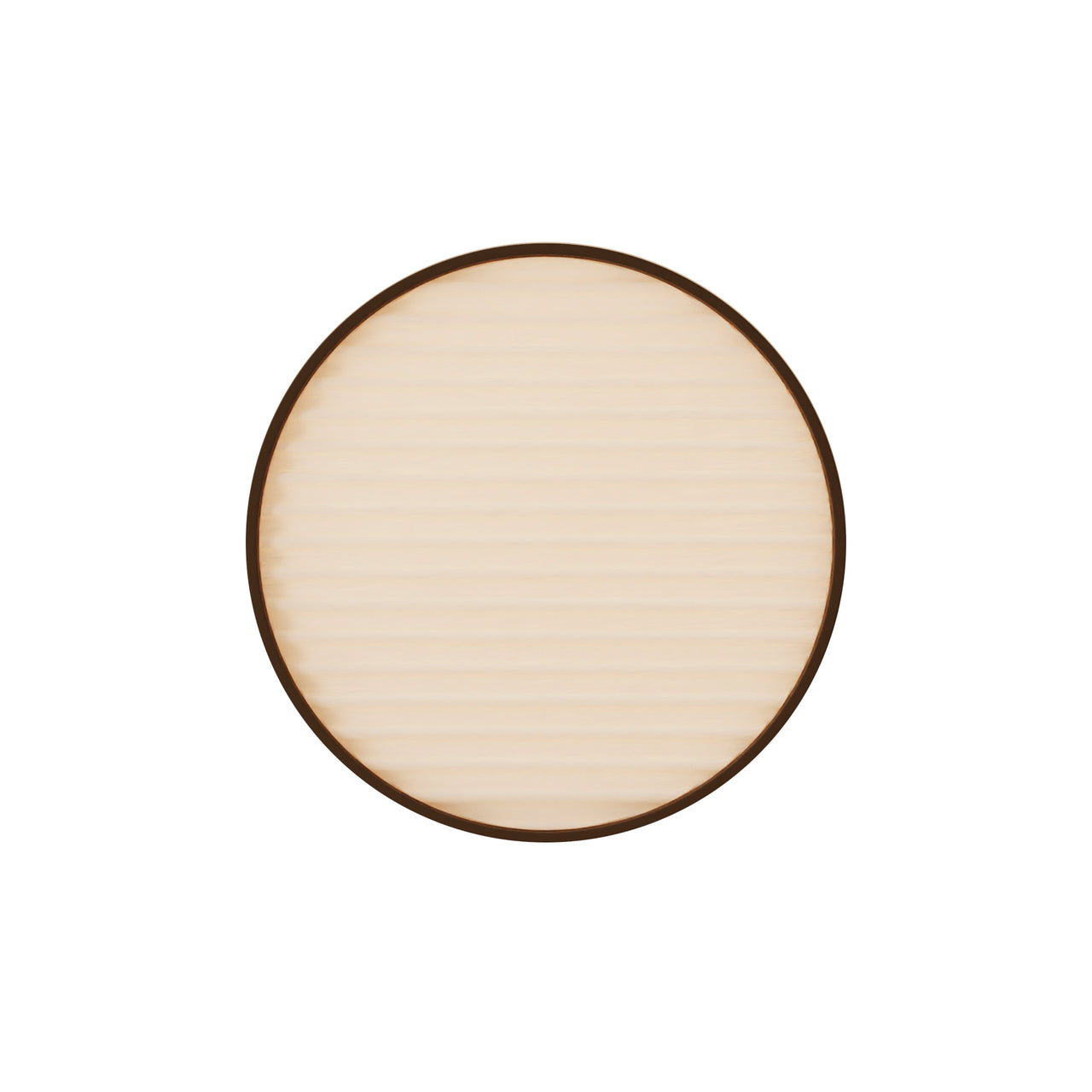 Premiere Wall Sconce: Walnut