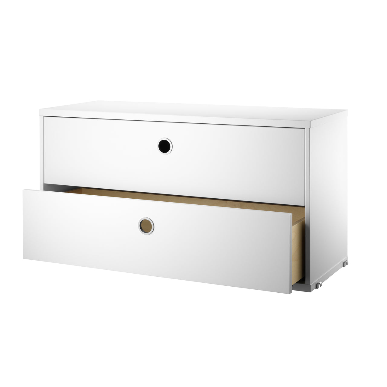 String System: Chest with Drawers + Large - 30.7