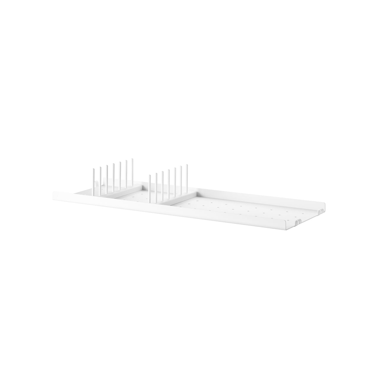 Plate Rack