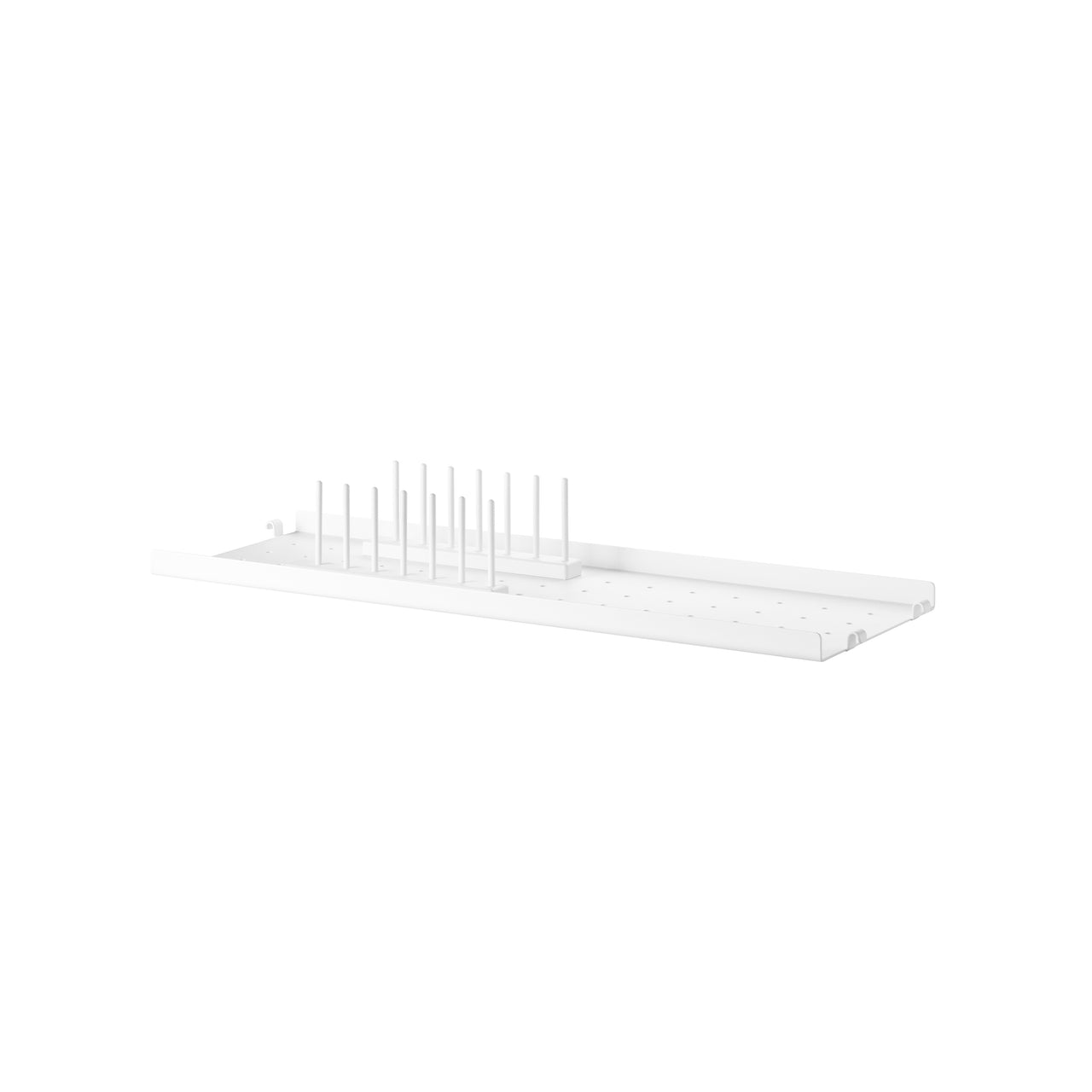 Plate Rack