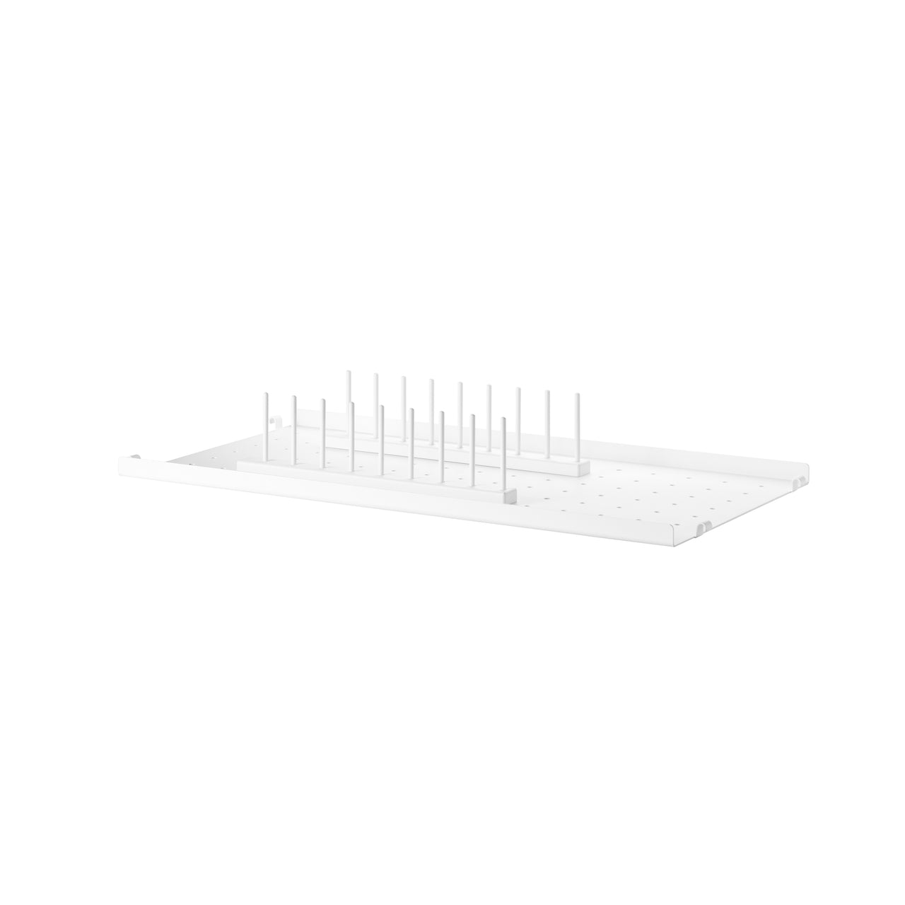 Plate Rack