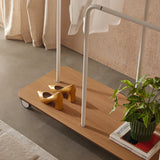 Platel Coat Rack Hanger