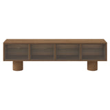 Rio Sideboard: Wood + Large - 94.4