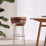 Sena Bar + Counter Stool