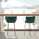 Sena Bar + Counter Stool