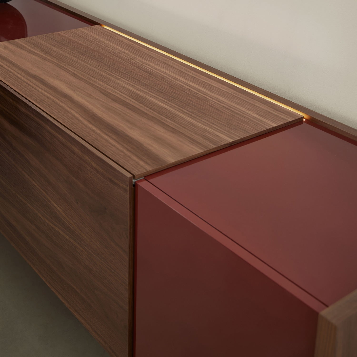 Toscana Lucca Sideboard