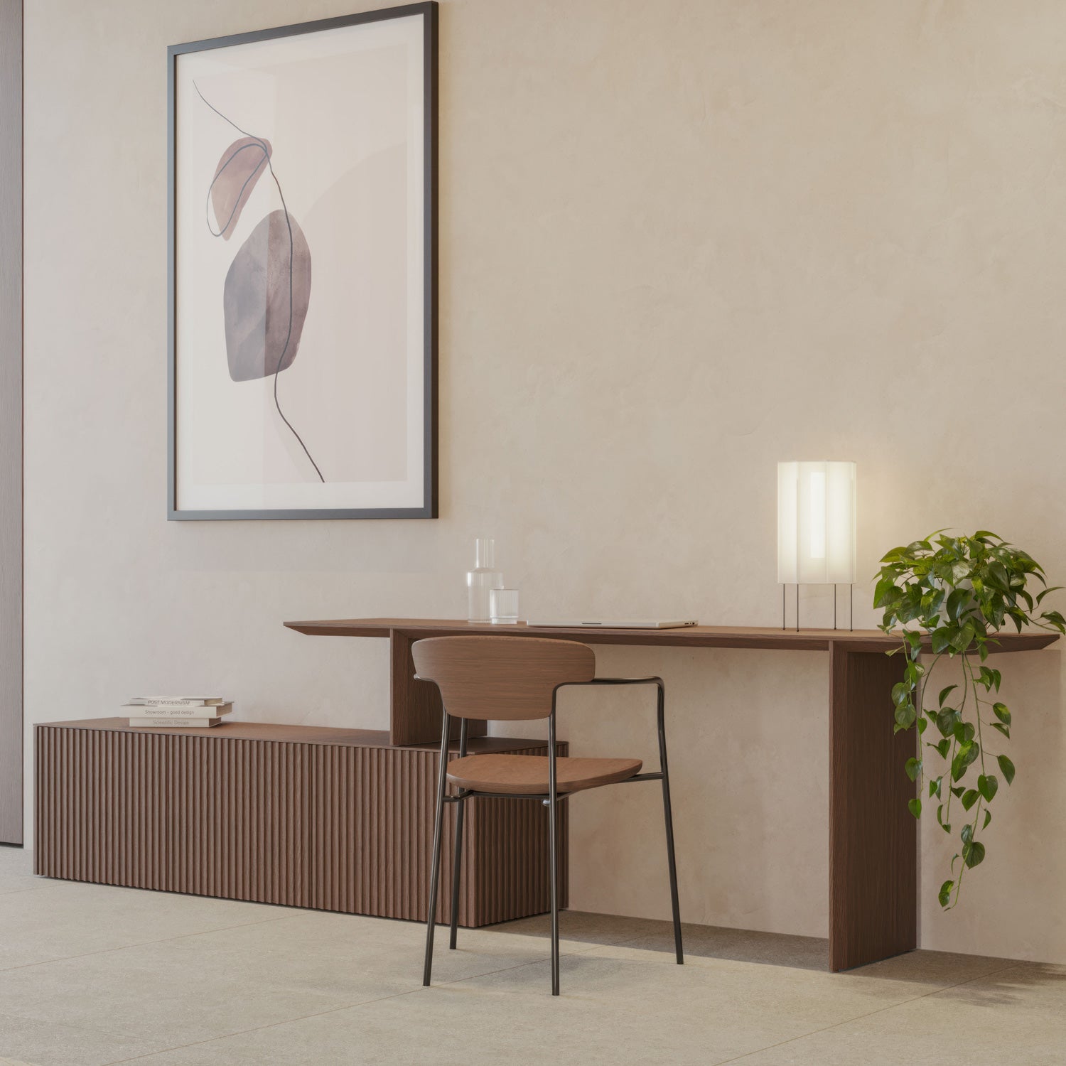 Velasca Desk