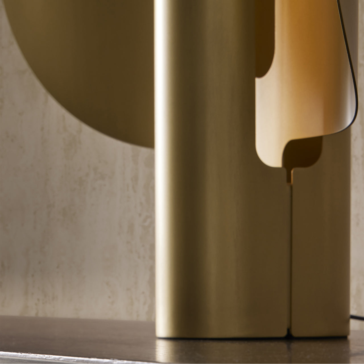 Stockholm Table Lamp