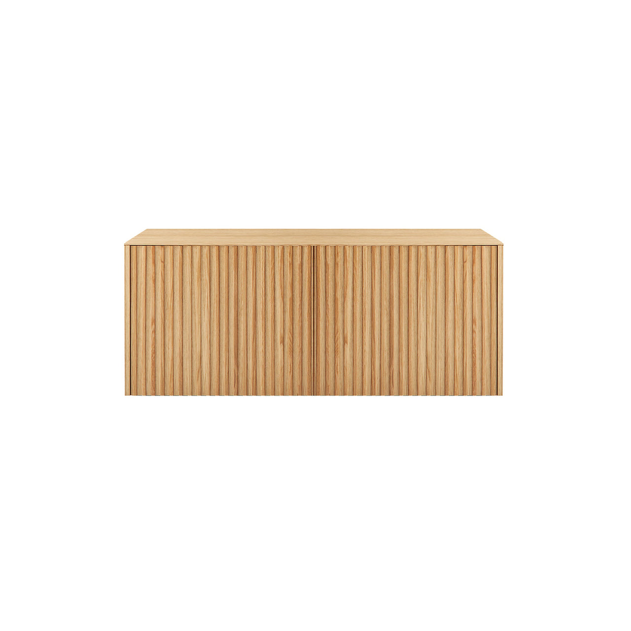 Velasca Cabinet: Small - 42.5