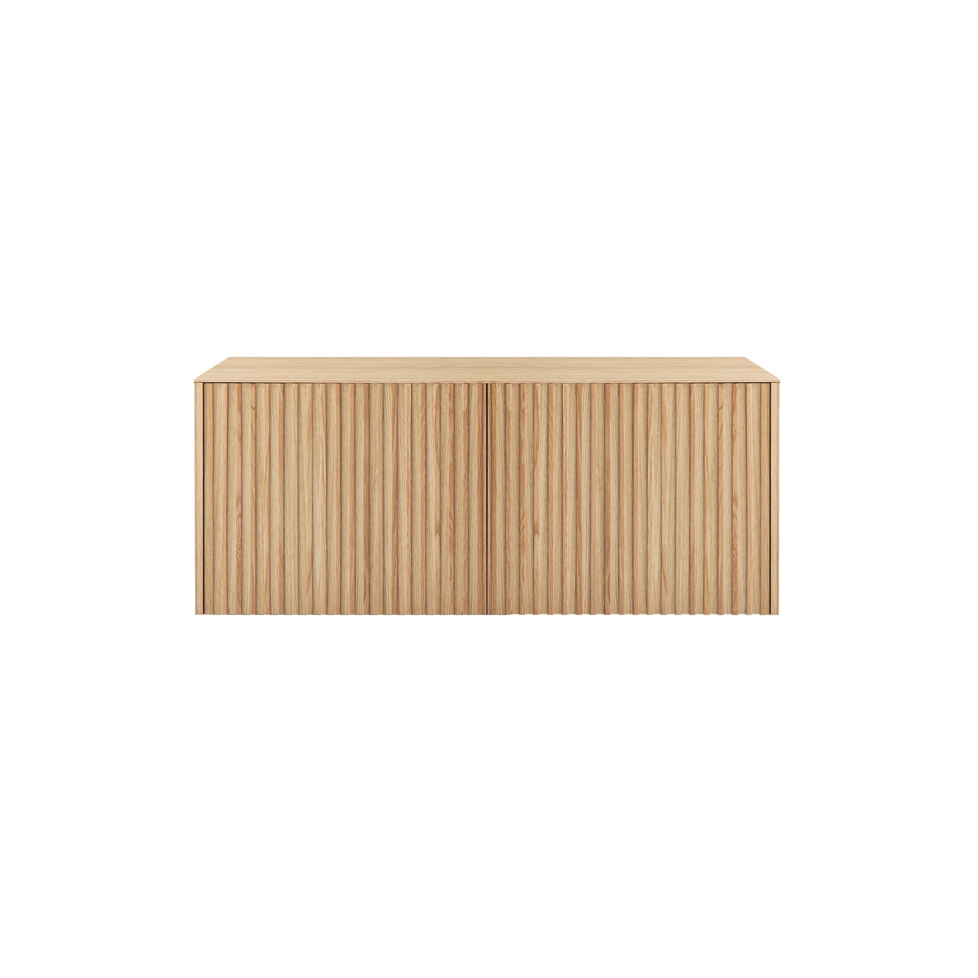 Velasca Cabinet: Small - 42.5