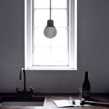 Mass Pendant Lamp NA5: Quick Ship