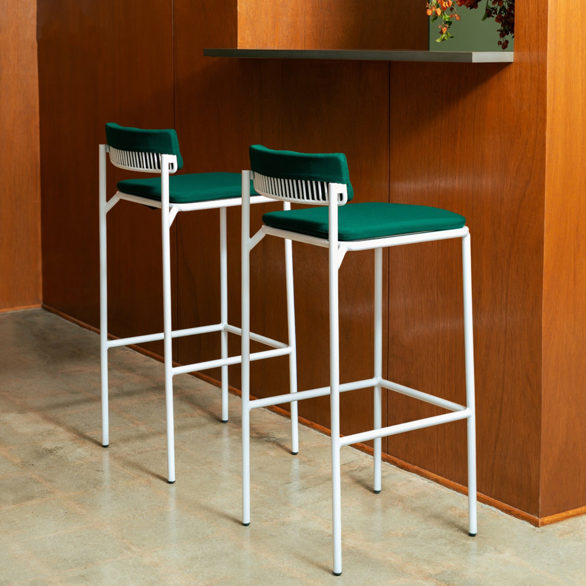Rachel Bar Stool