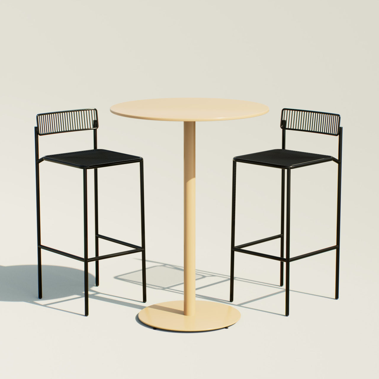 Rachel Bar Stool