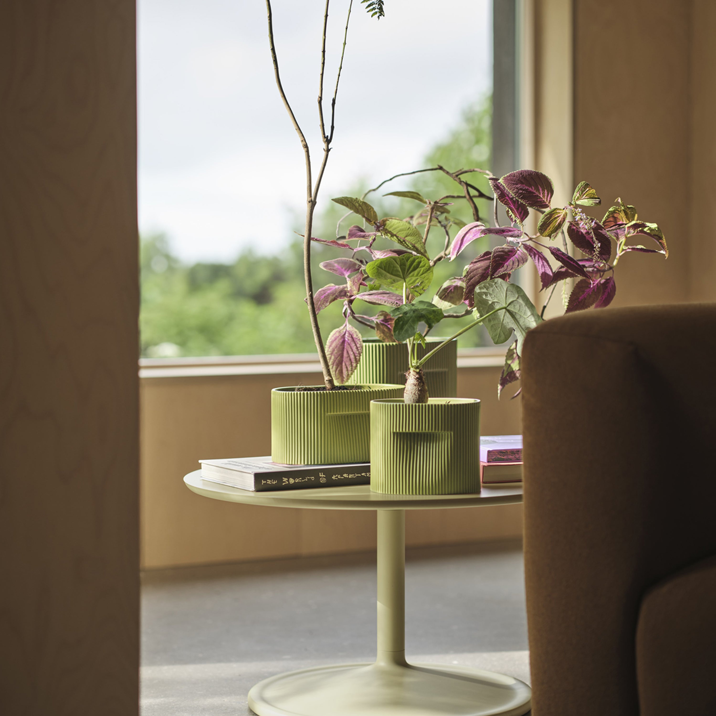 Ridge Planter - Quick Ship