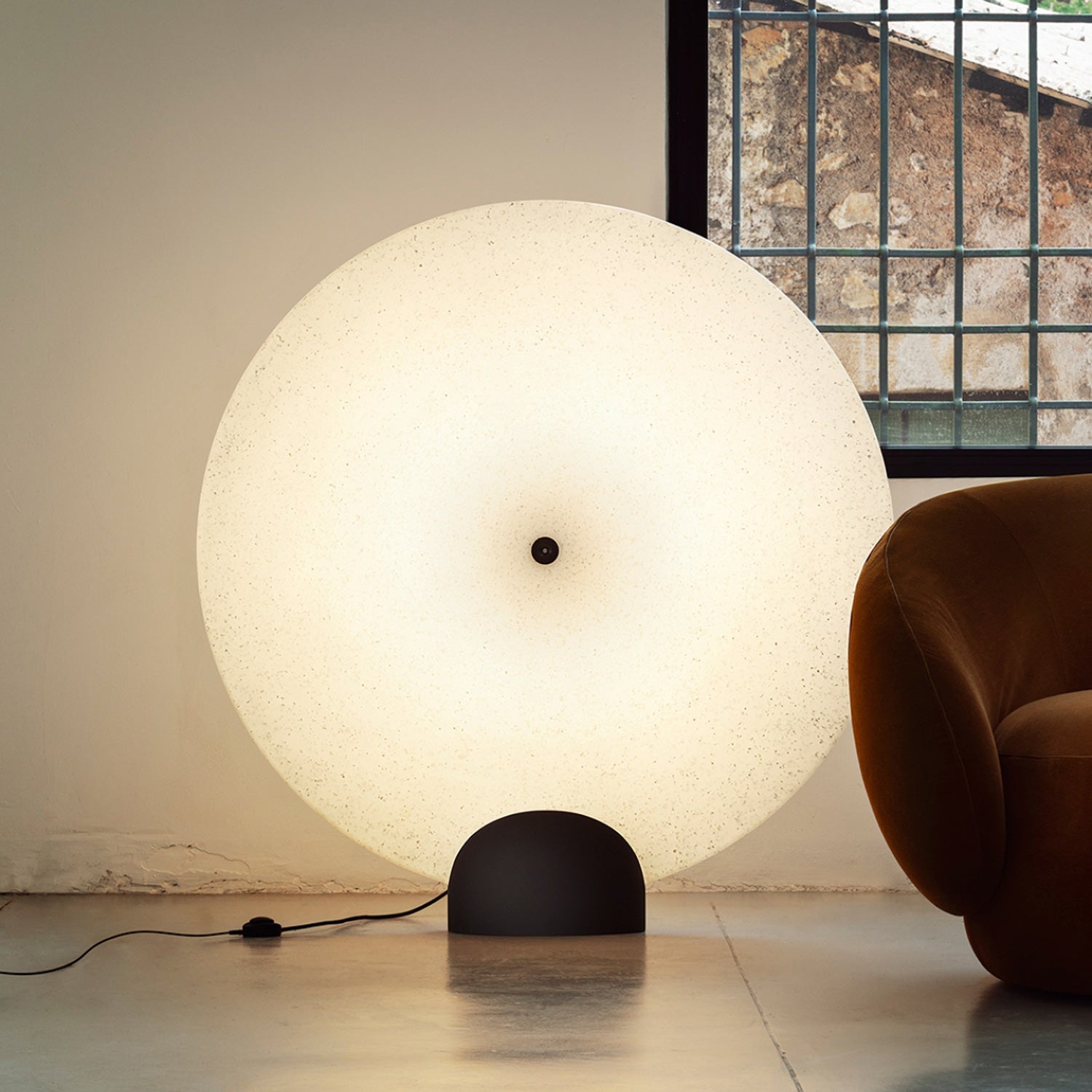 Rificolona 120 Floor Lamp