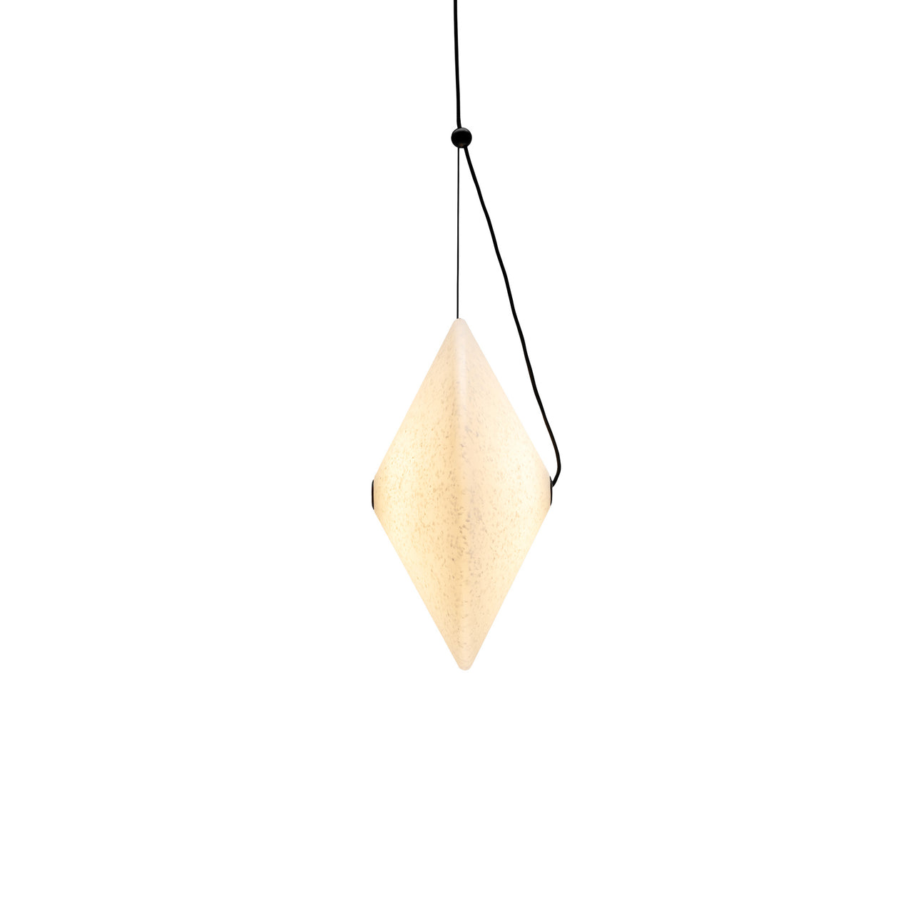 Rificolona Pendant Lamp: Small - 19.7
