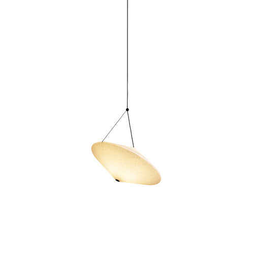 Rificolona Pendant Lamp: Small - 19.7