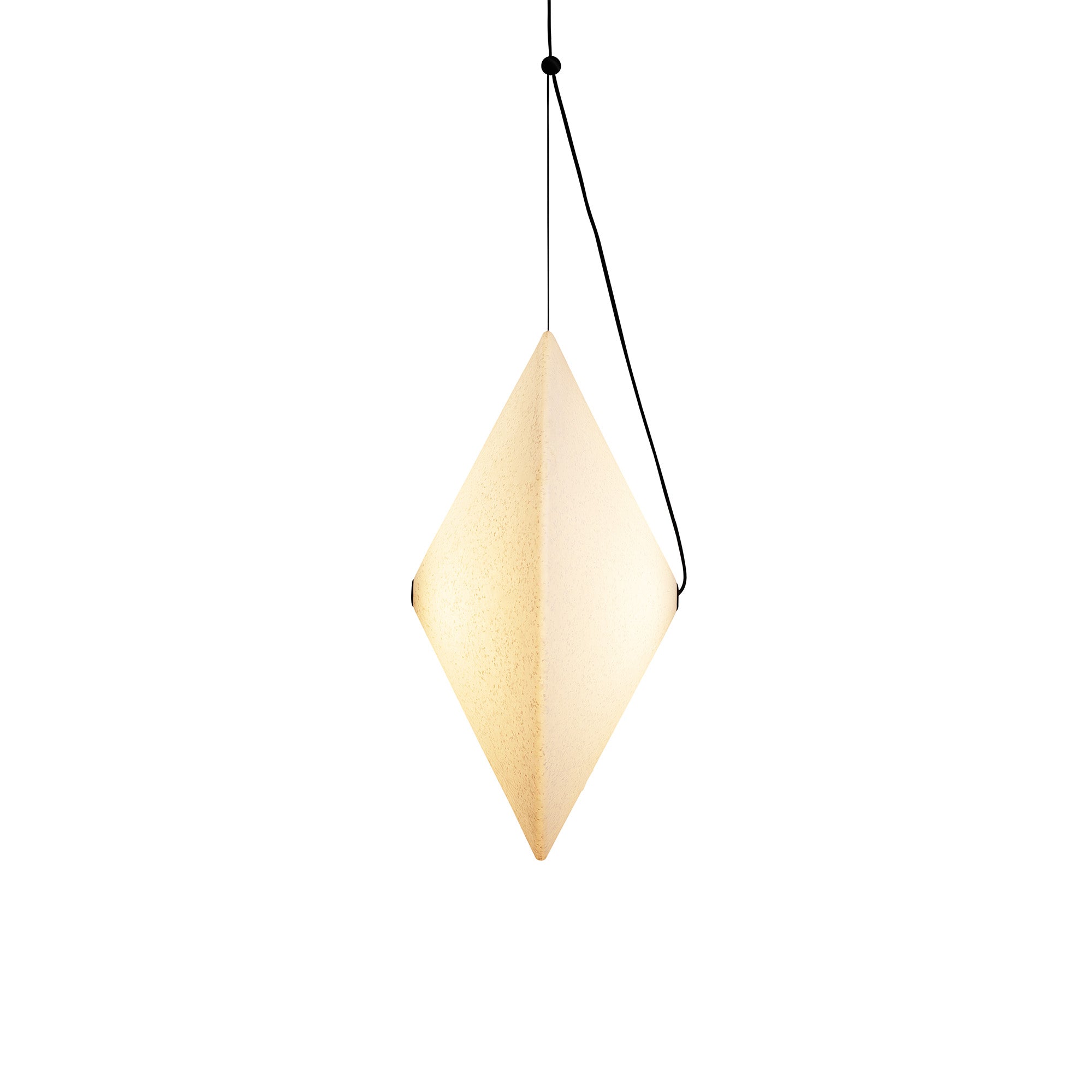 Rificolona Pendant Lamp: Large - 46.5