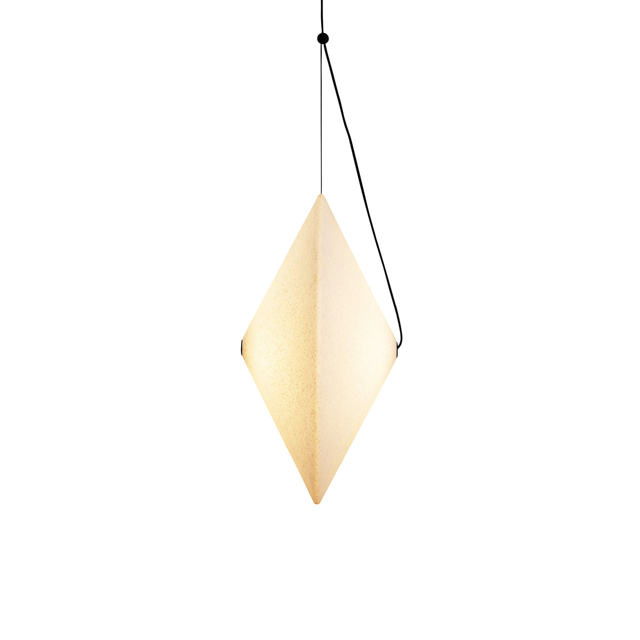 Rificolona Pendant Lamp: Large - 46.5