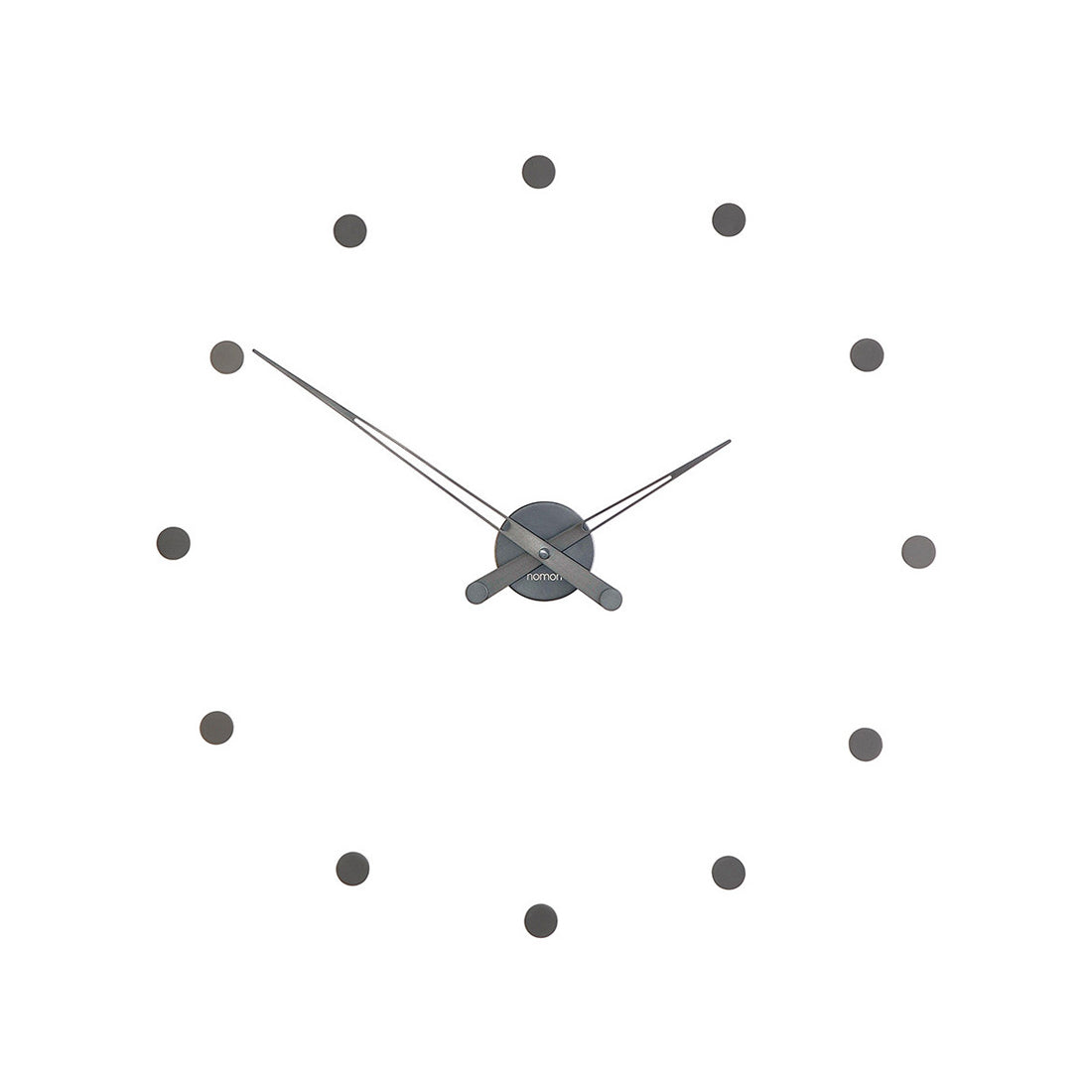 Rodon Wall Clock: Small - 27.6