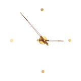 Rodon Wall Clock: Large - 29.1