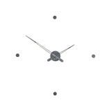 Rodon Wall Clock: Small - 27.6