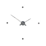 Rodon Wall Clock: Small - 27.6