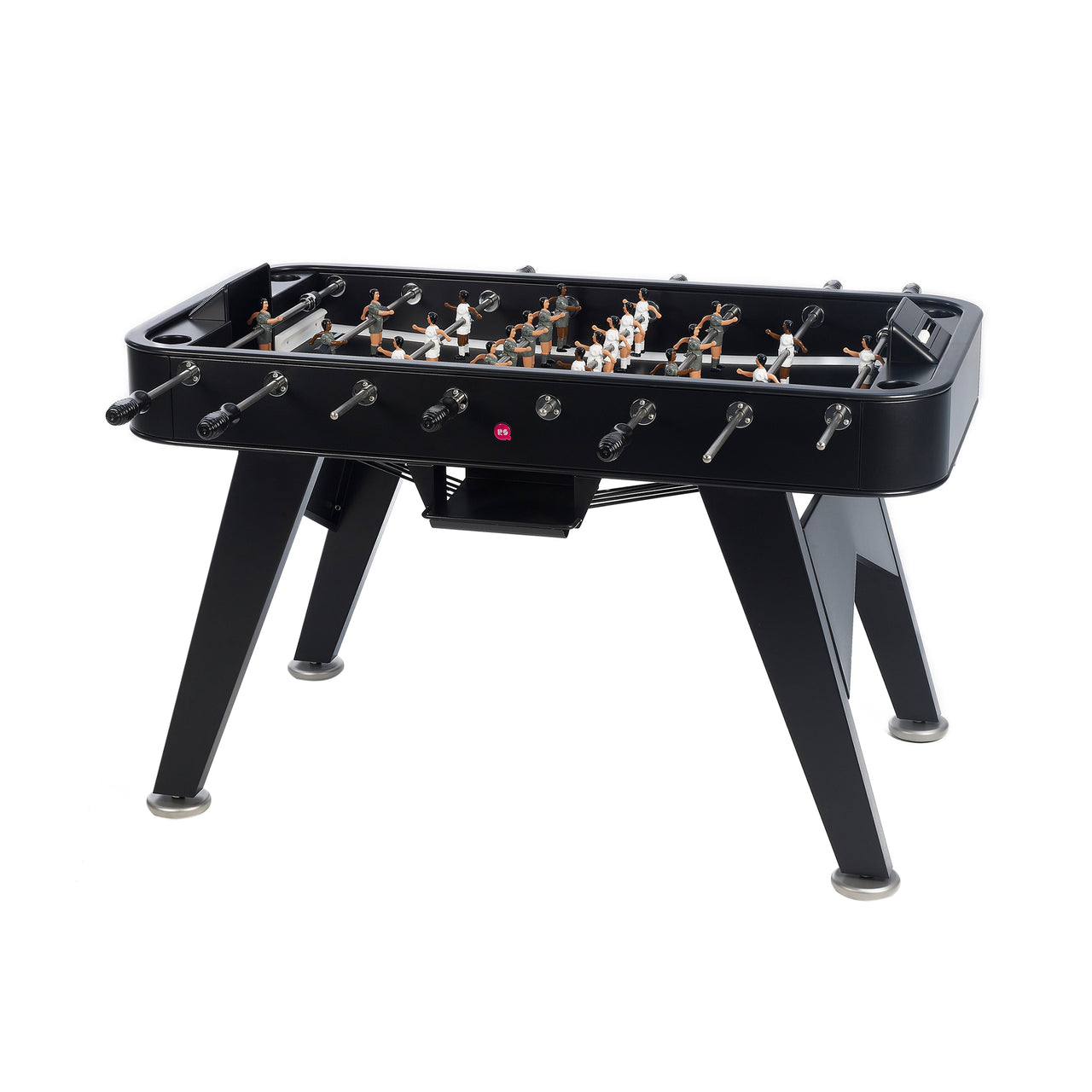 RS2 Football Table: Black