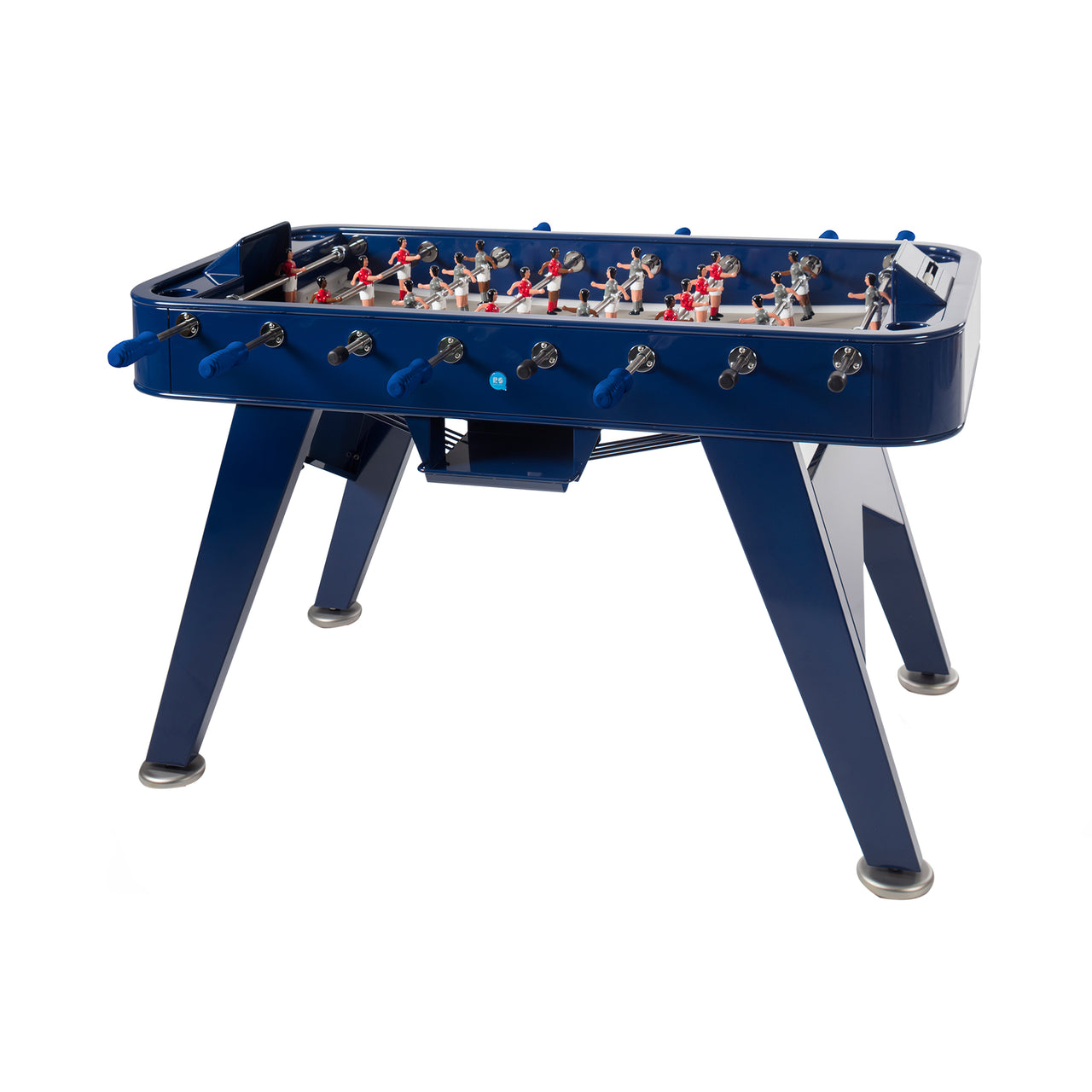 RS2 Football Table: Blue