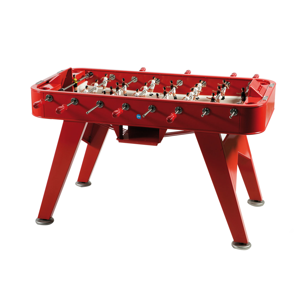 RS2 Football Table: Red