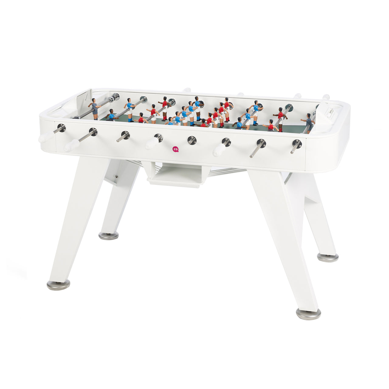 RS2 Football Table: White