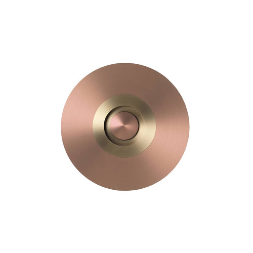 Earth Wall Light: Sober + Small - 9.8