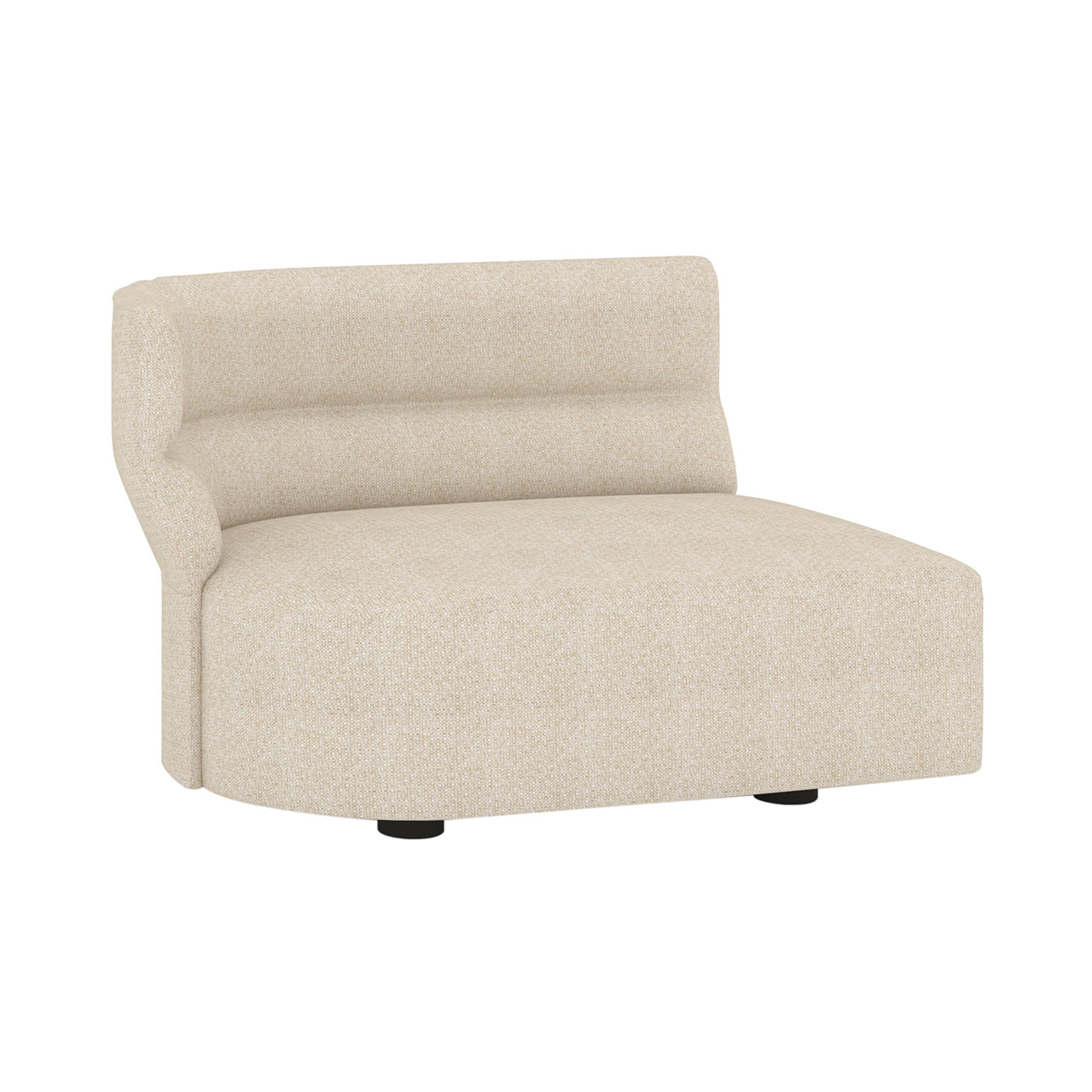 Sena Sofa Modules: Corner Left