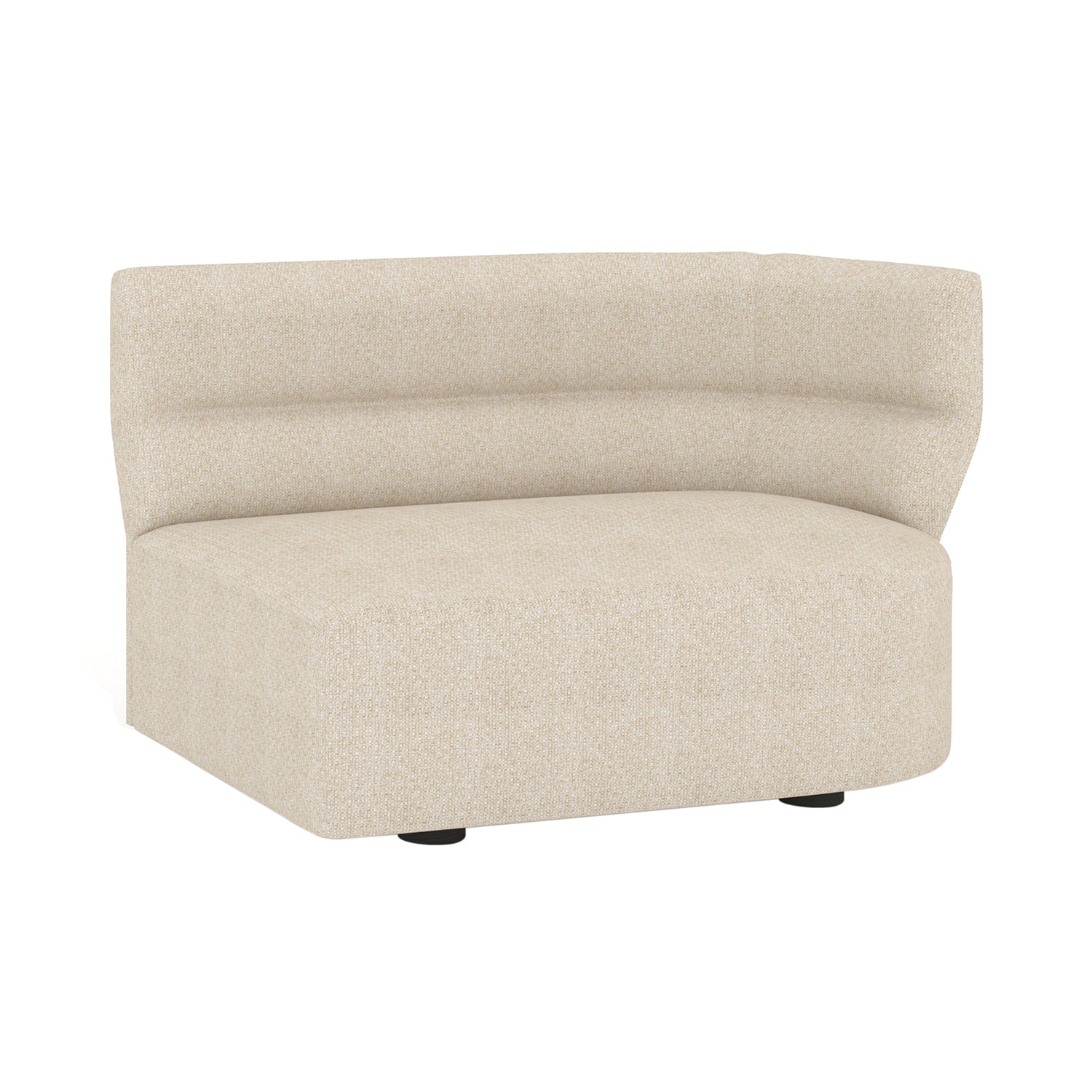 Sena Sofa Modules: Corner Right