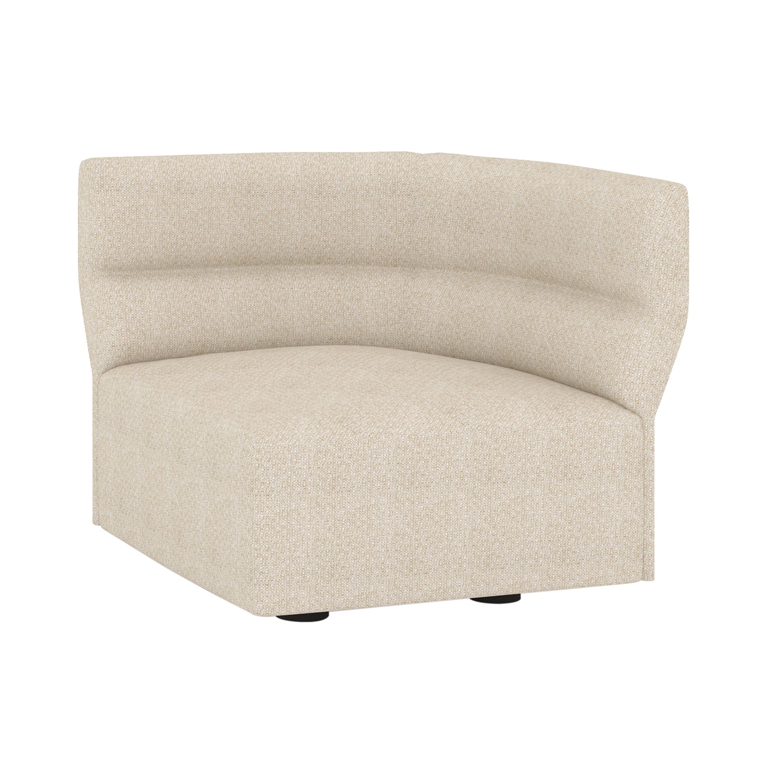 Sena Sofa Modules: 90 Deg Module