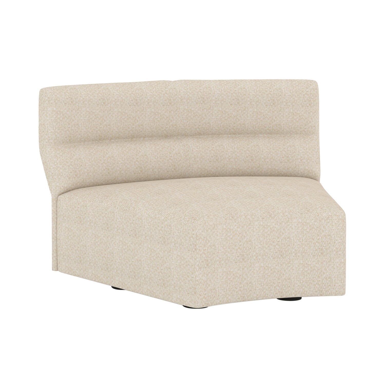 Sena Sofa Modules: 45 Deg Module