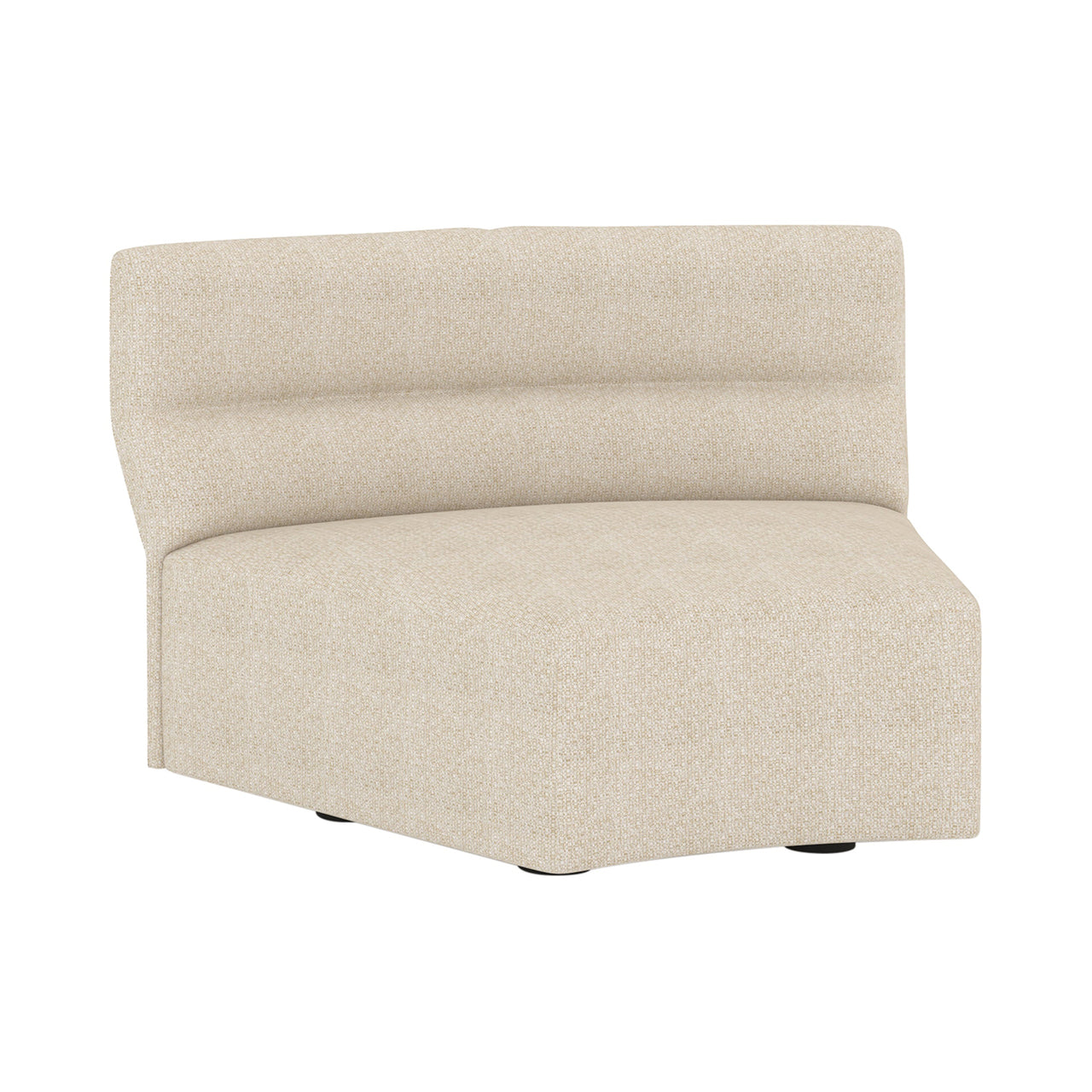 Sena Sofa Modules: 45 Deg Module