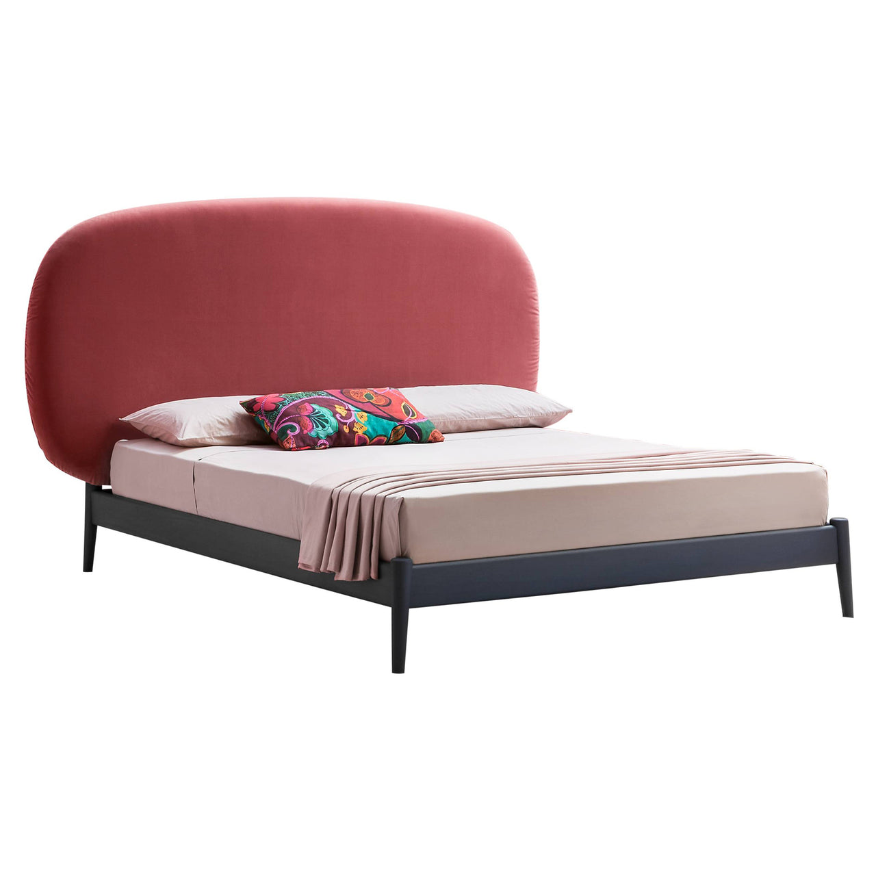 Shiko Magnum Bed: Large - 92.9