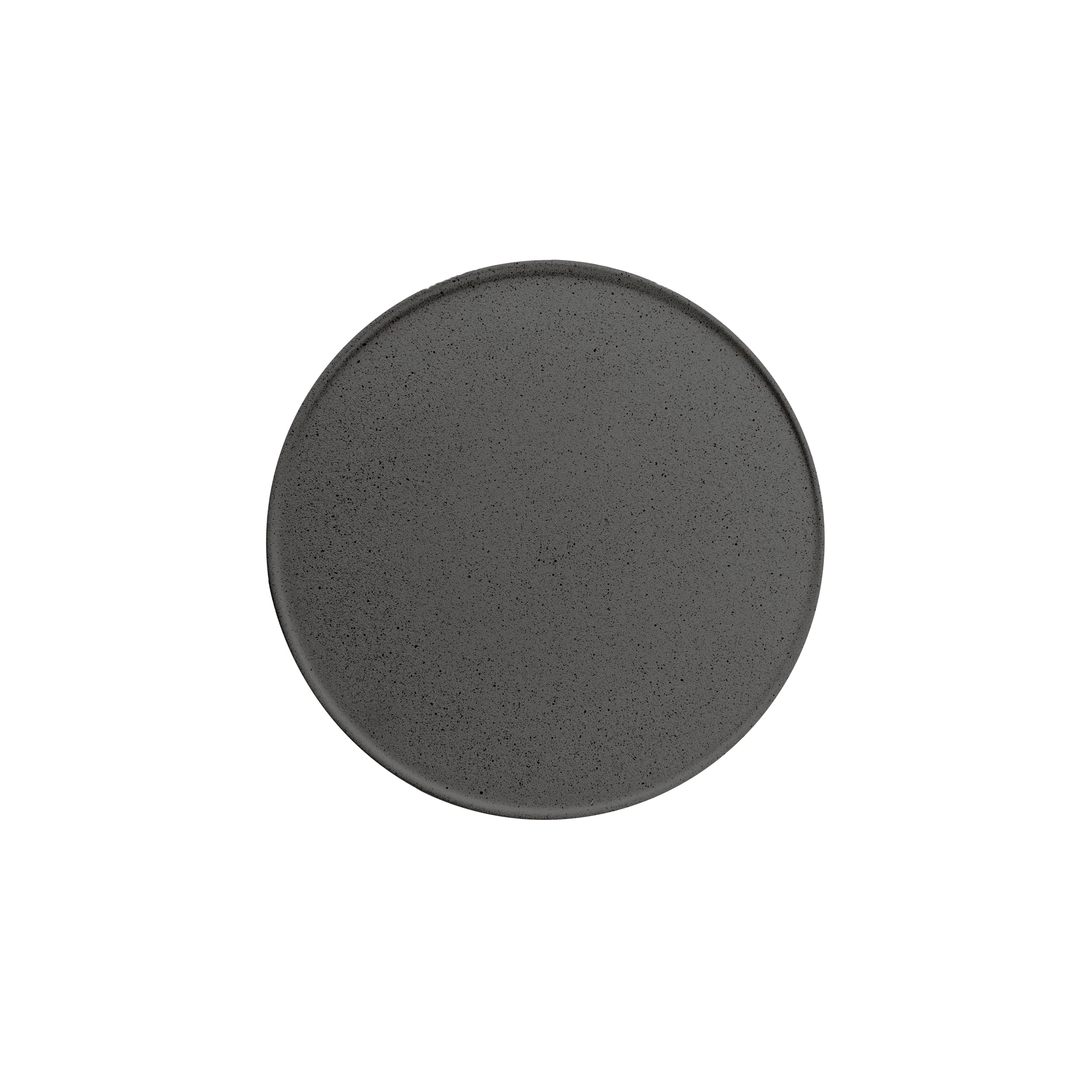 Side Table B: Black