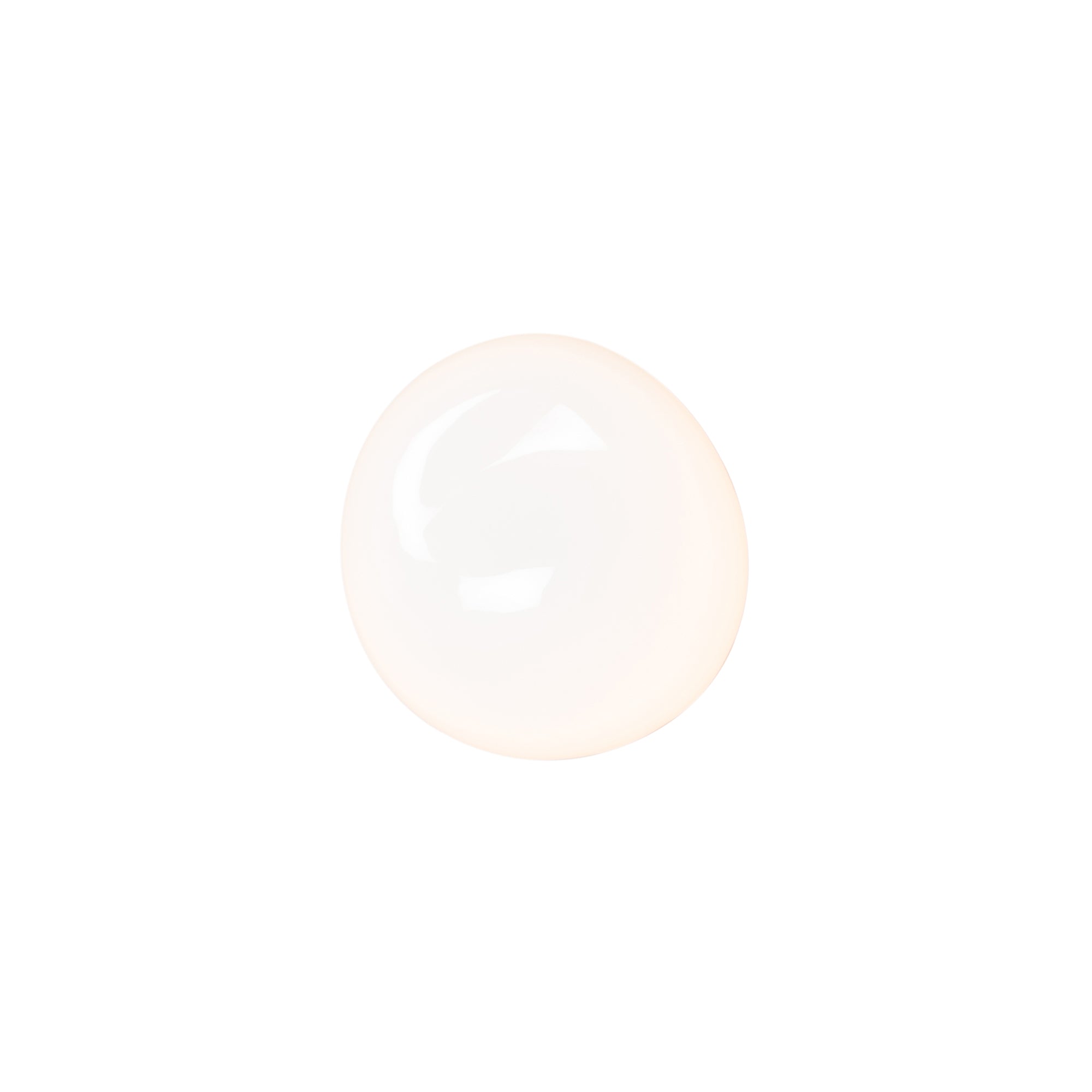 Pebble Ceiling/Wall Light: Size D + Pearl