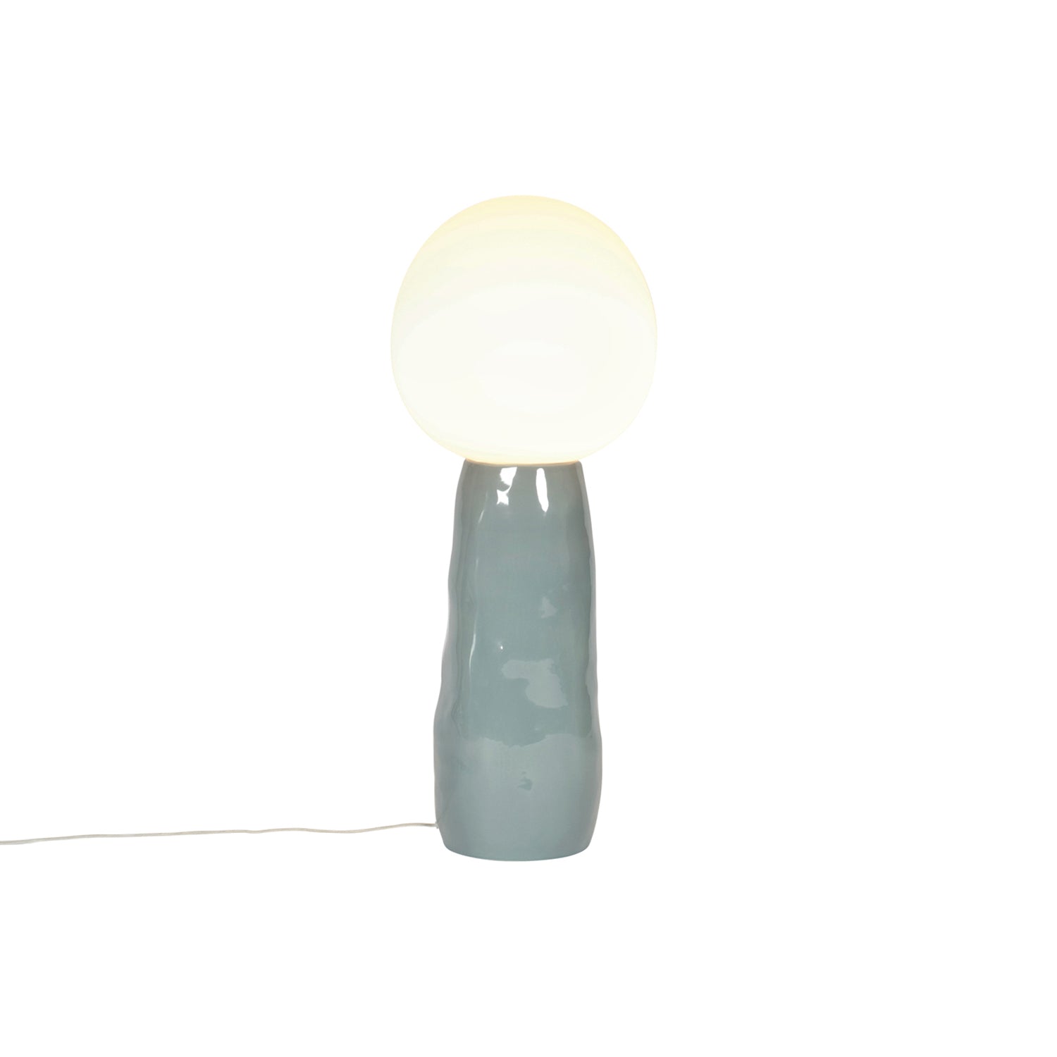 Kokeshi Floor Lamp: Small - 11.8