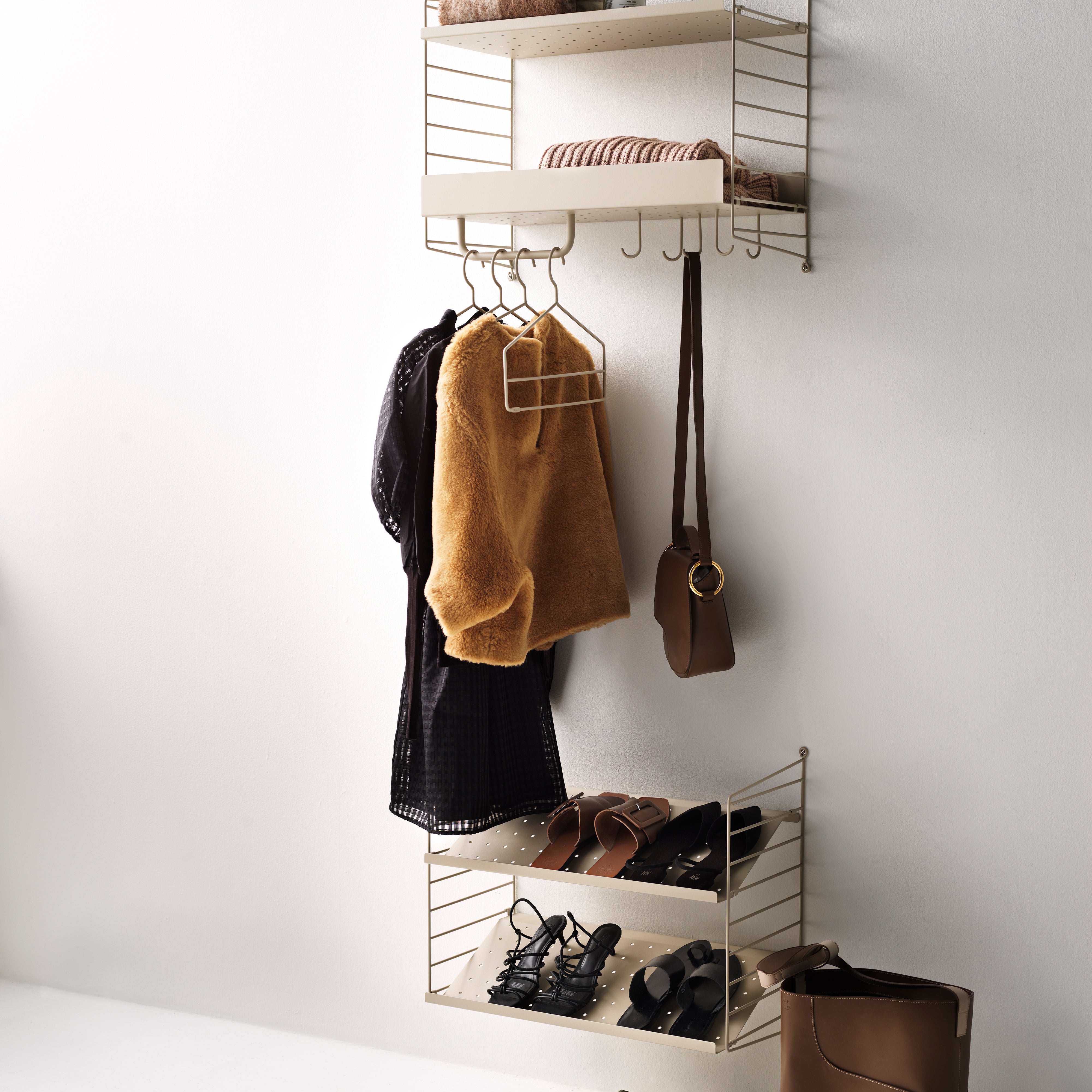 String System: Rods | Buy String online at A+R