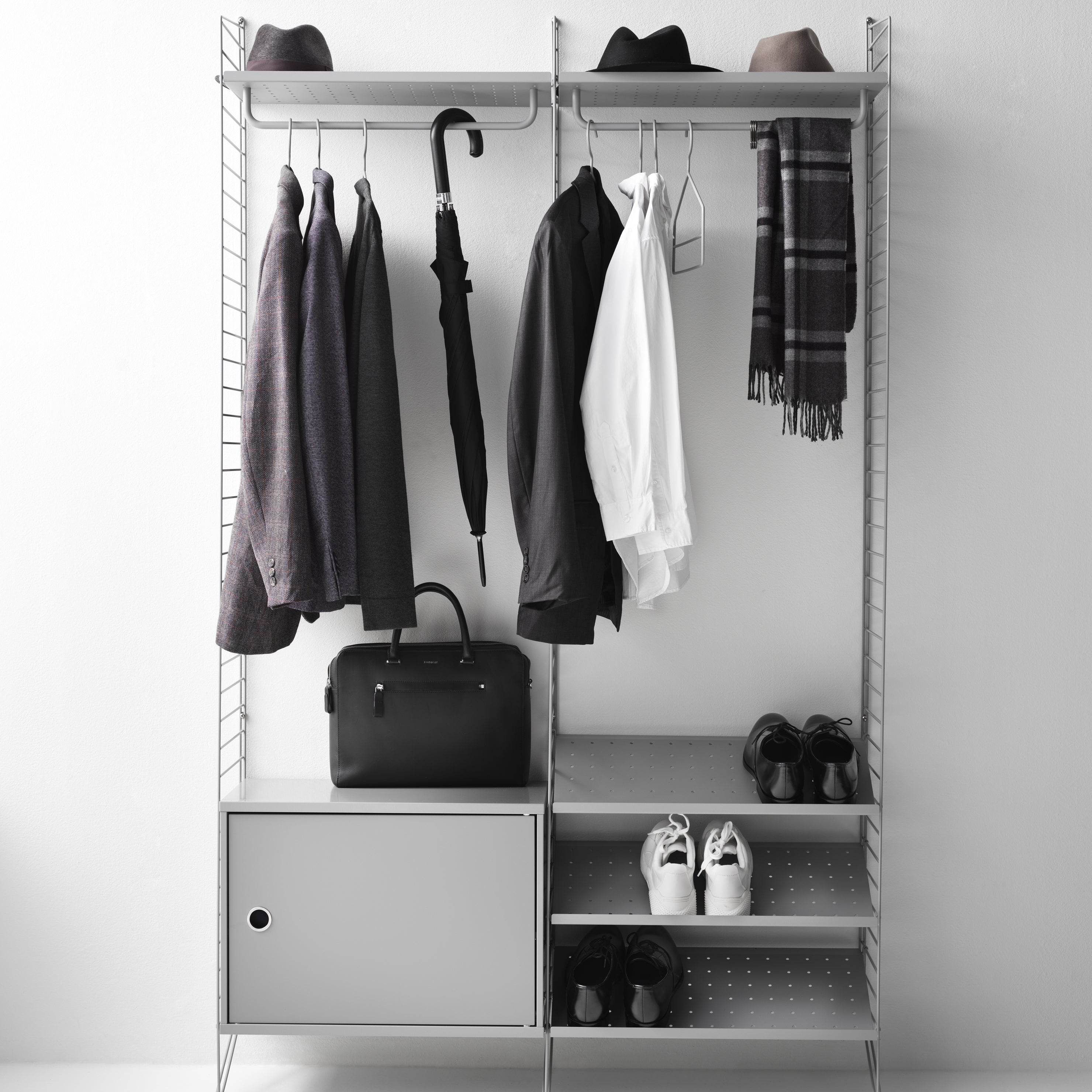 String System: Floor Panels | Buy String online at A+R