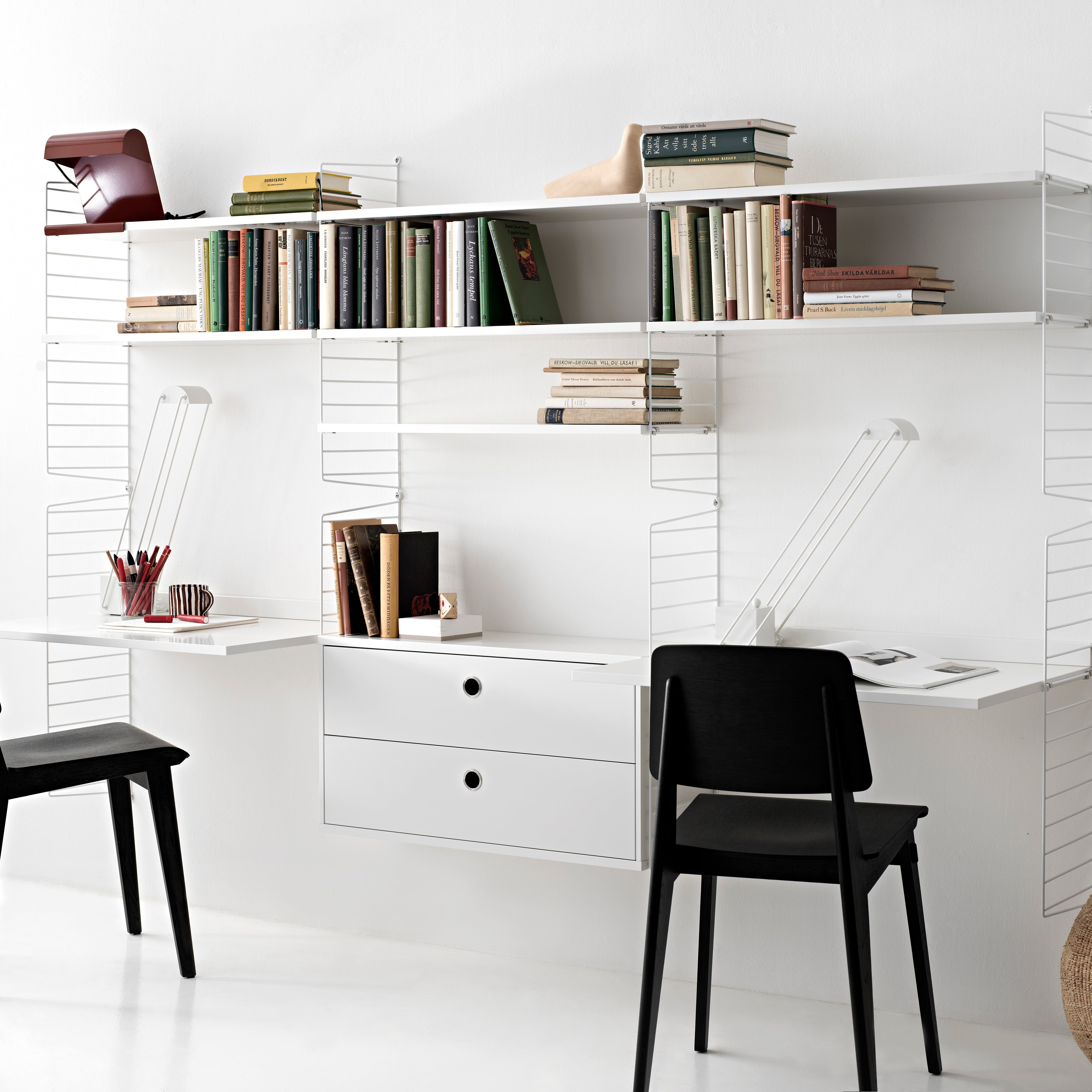 String System: Work Desk | Buy String online at A+R