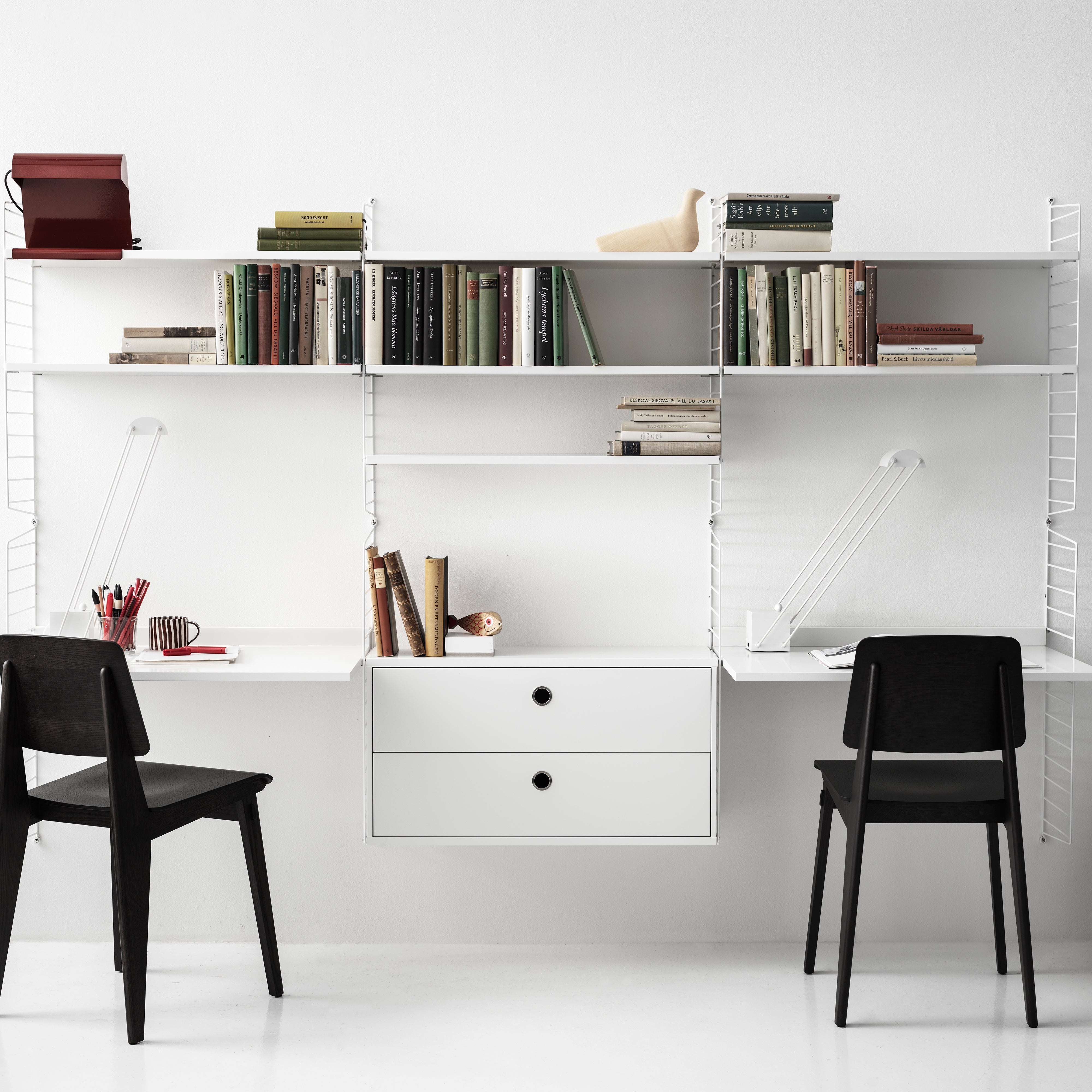 String System: Work Desk | Buy String online at A+R