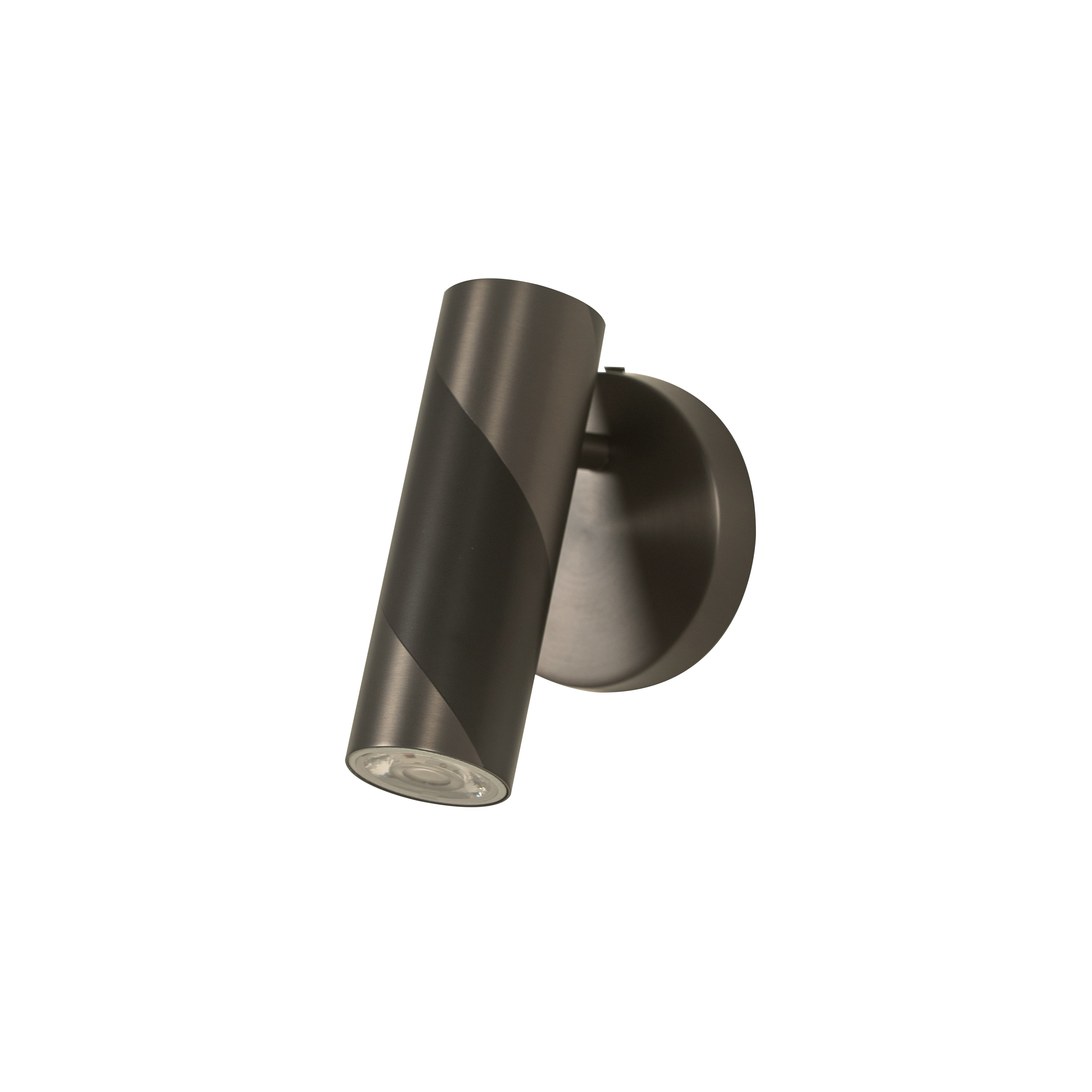 Candy Spot Light: Satin Graphite