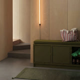 Stacked Storage System: Hallway - Quick Ship